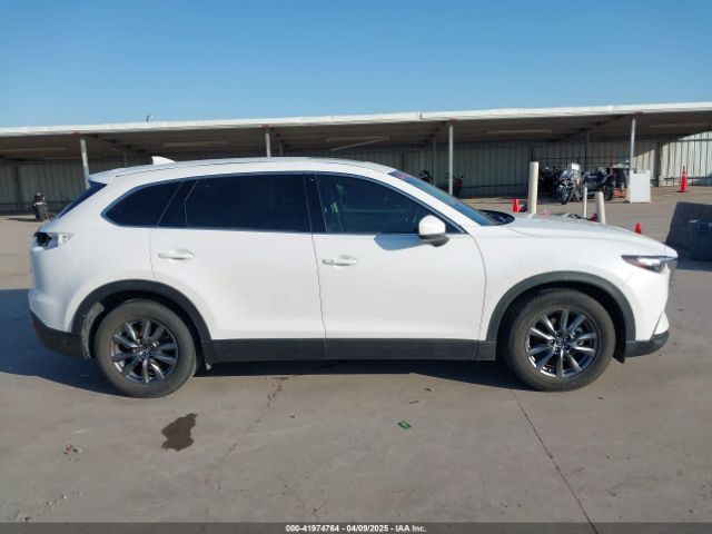 JM3TCBCY5N0627700 Mazda Cx-9 Touring