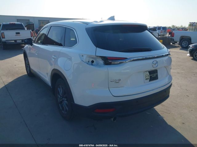 JM3TCBCY5N0627700 Mazda Cx-9 Touring