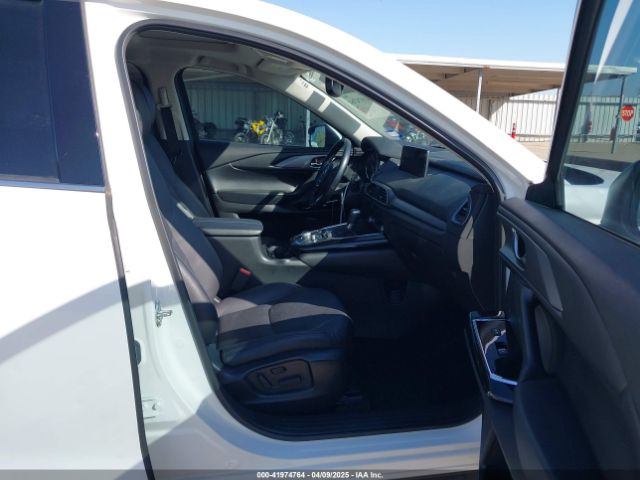 JM3TCBCY5N0627700 Mazda Cx-9 Touring