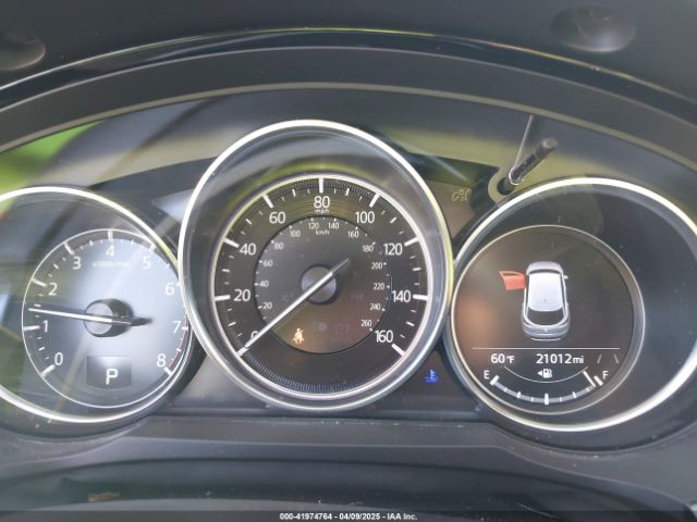 JM3TCBCY5N0627700 Mazda Cx-9 Touring