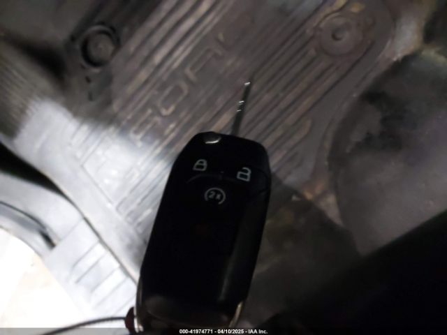 1FT7W2BTXKEC83691 Ford F-250 Xl