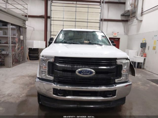 1FT7W2BTXKEC83691 Ford F-250 Xl