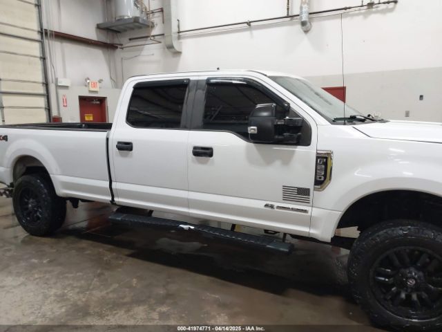 1FT7W2BTXKEC83691 Ford F-250 Xl