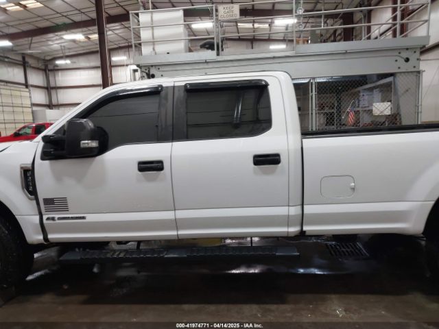 1FT7W2BTXKEC83691 Ford F-250 Xl