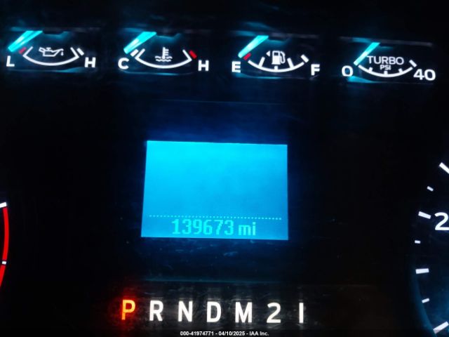 1FT7W2BTXKEC83691 Ford F-250 Xl