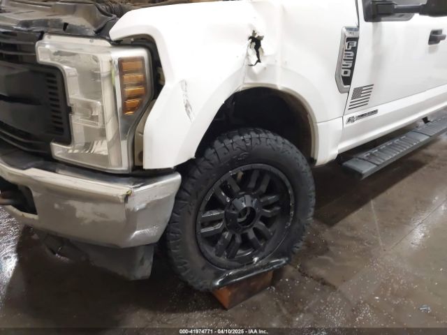 1FT7W2BTXKEC83691 Ford F-250 Xl