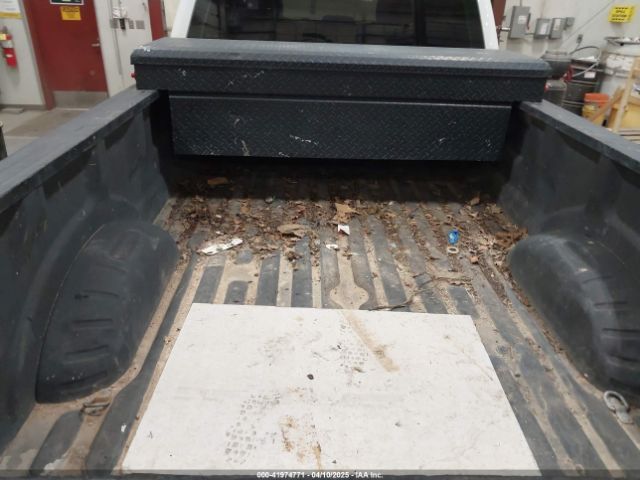 1FT7W2BTXKEC83691 Ford F-250 Xl
