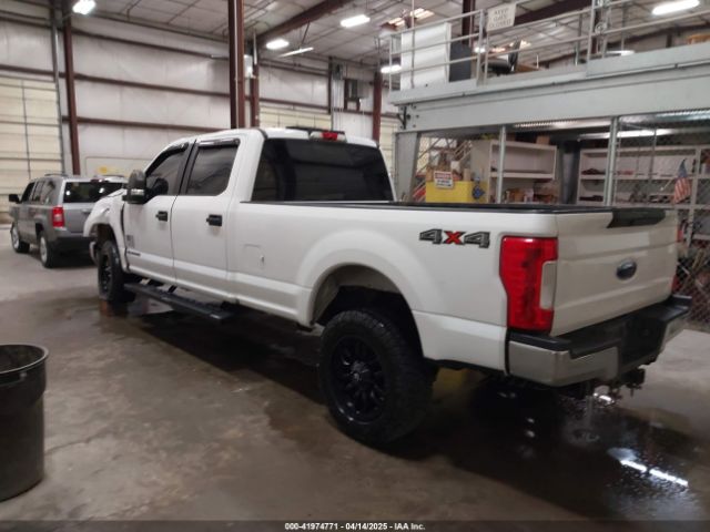1FT7W2BTXKEC83691 Ford F-250 Xl
