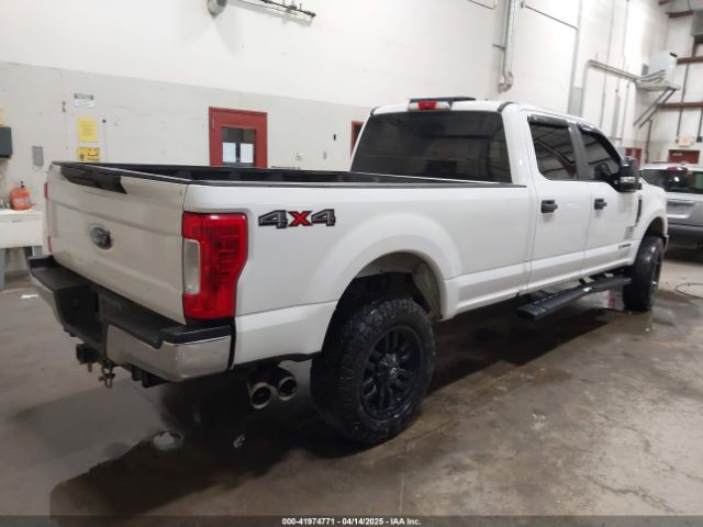 1FT7W2BTXKEC83691 Ford F-250 Xl