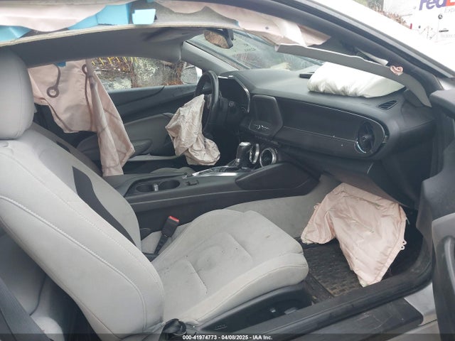 1G1FB1RS0J0159125 Chevrolet Camaro 1lt