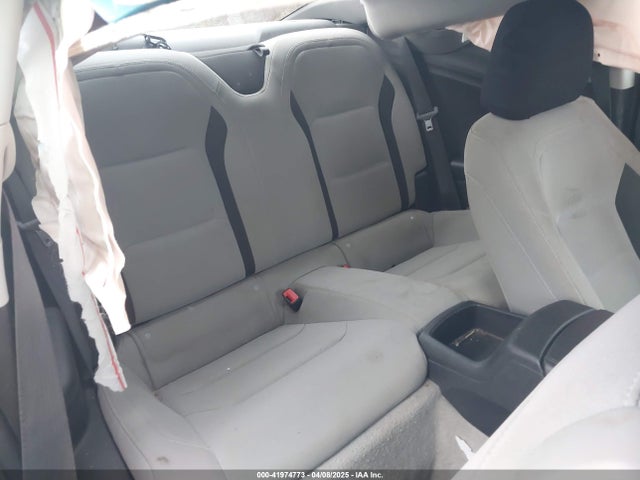 1G1FB1RS0J0159125 Chevrolet Camaro 1lt