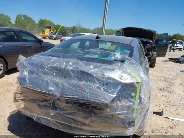 KMHLM4AG3PU553437 Hyundai ELANTRA SEL