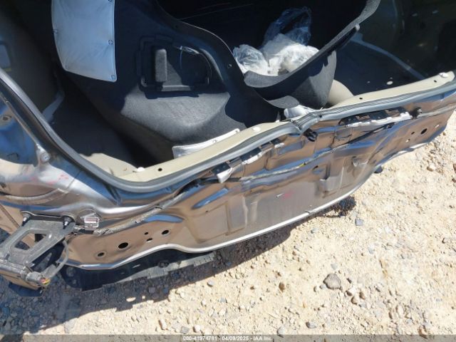 KMHLM4AG3PU553437 Hyundai ELANTRA SEL