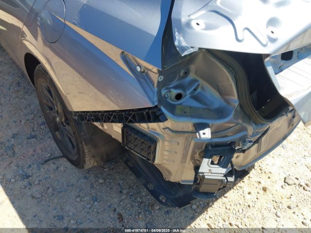 KMHLM4AG3PU553437 Hyundai ELANTRA SEL