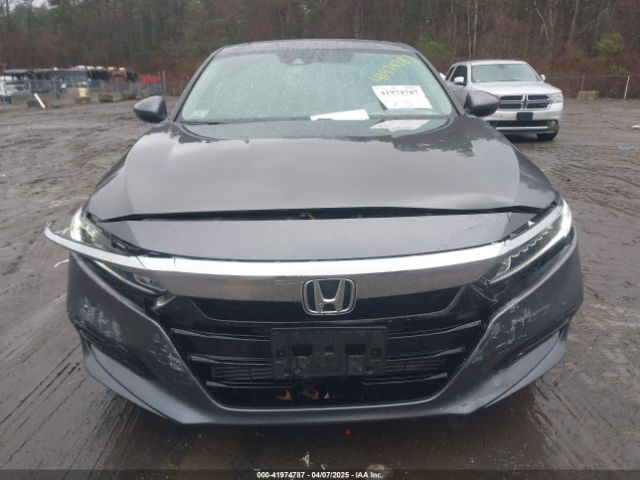 1HGCV1F47KA013356 Honda ACCORD EX