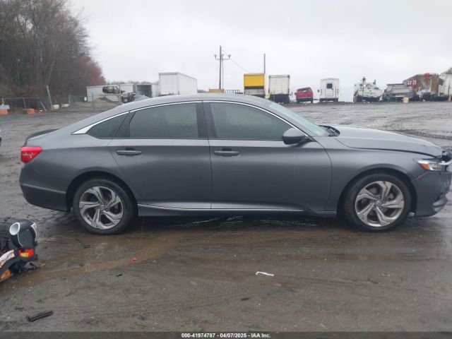 1HGCV1F47KA013356 Honda ACCORD EX