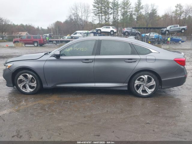 1HGCV1F47KA013356 Honda ACCORD EX