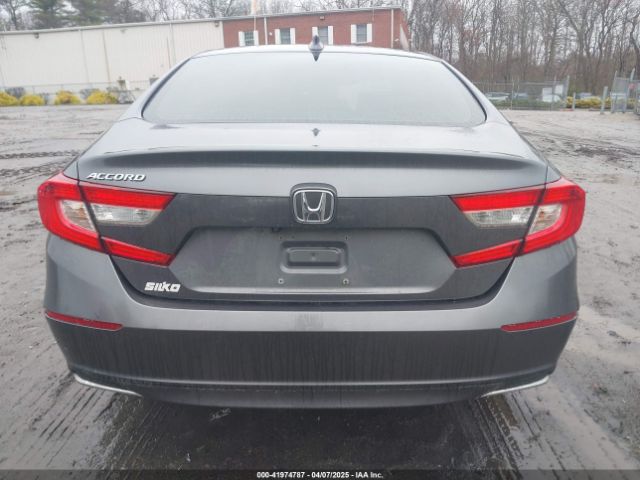 1HGCV1F47KA013356 Honda ACCORD EX
