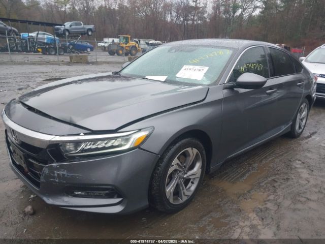 1HGCV1F47KA013356 Honda ACCORD EX