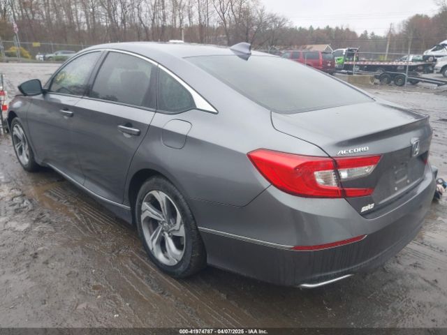 1HGCV1F47KA013356 Honda ACCORD EX
