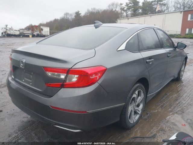 1HGCV1F47KA013356 Honda ACCORD EX