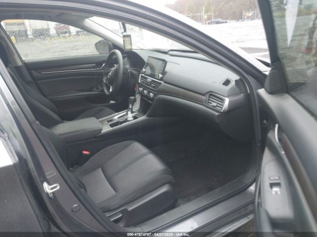 1HGCV1F47KA013356 Honda ACCORD EX