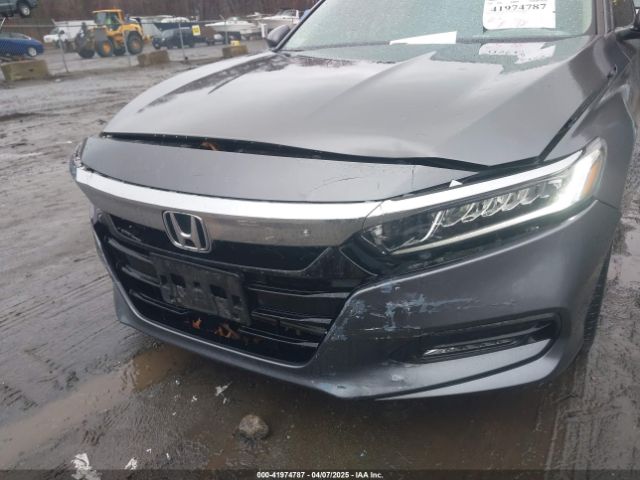1HGCV1F47KA013356 Honda ACCORD EX