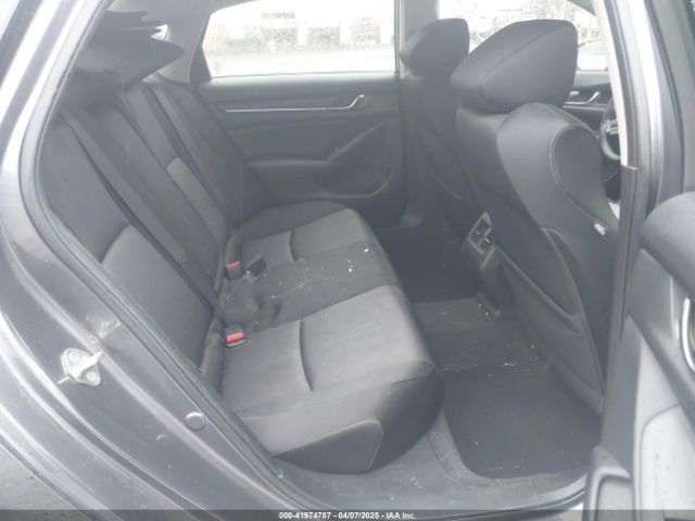 1HGCV1F47KA013356 Honda ACCORD EX