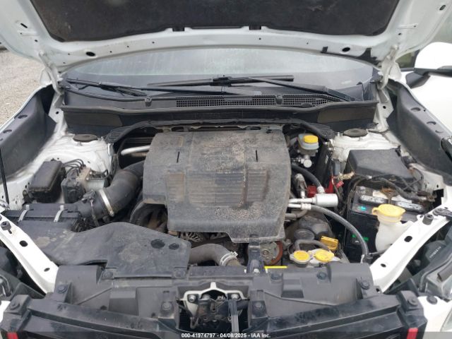 2019 SUBARU FORESTER JF2SKAPC8KH517710 Photo 9