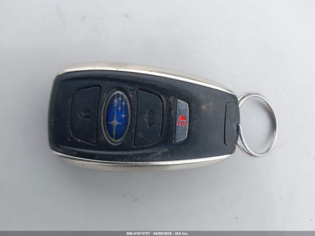 2019 SUBARU FORESTER JF2SKAPC8KH517710 Photo 10