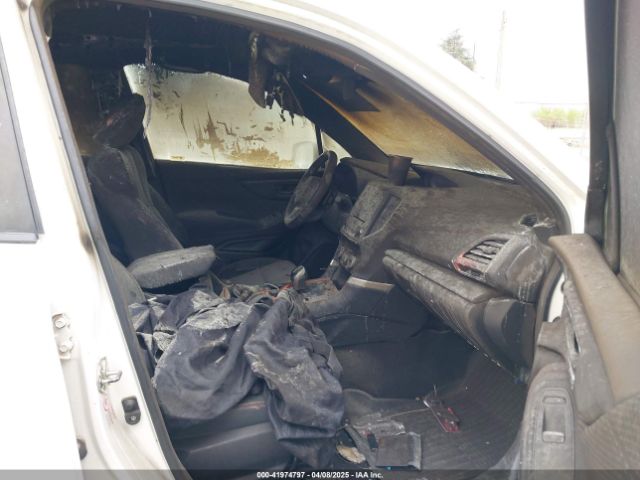 2019 SUBARU FORESTER JF2SKAPC8KH517710 Photo 4