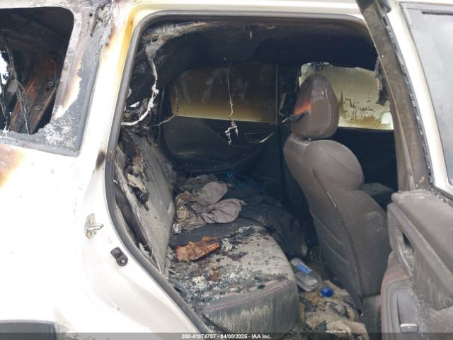 2019 SUBARU FORESTER JF2SKAPC8KH517710 Photo 7