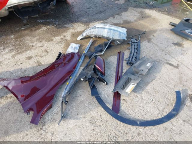 5J6RW2H95HL074264 Honda Cr-v Touring