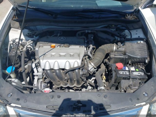 2011 ACURA TSX JH4CU2F65BC009785 Photo 9