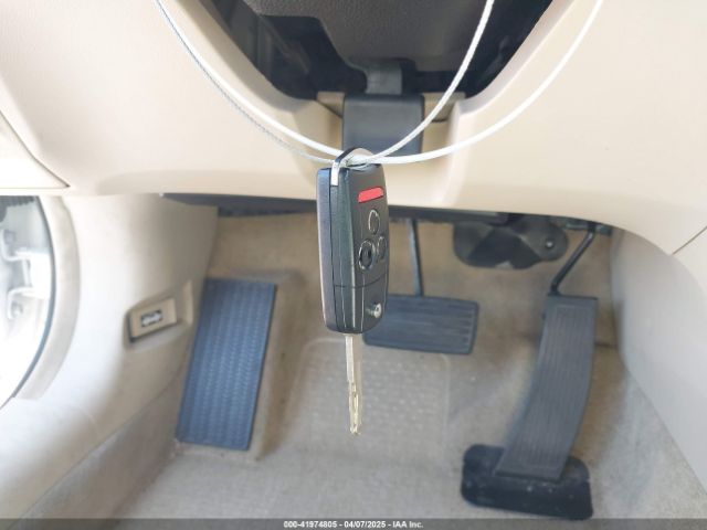 2011 ACURA TSX JH4CU2F65BC009785 Photo 10