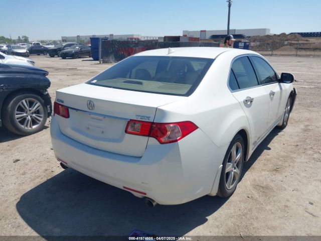 2011 ACURA TSX JH4CU2F65BC009785 Photo 3