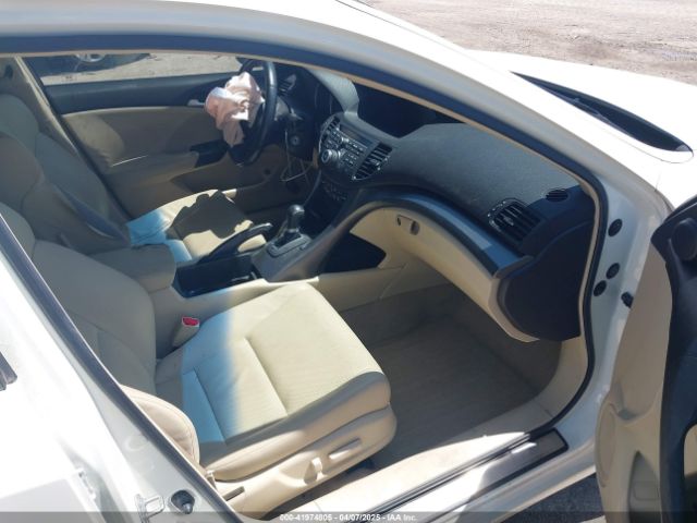 2011 ACURA TSX JH4CU2F65BC009785 Photo 4
