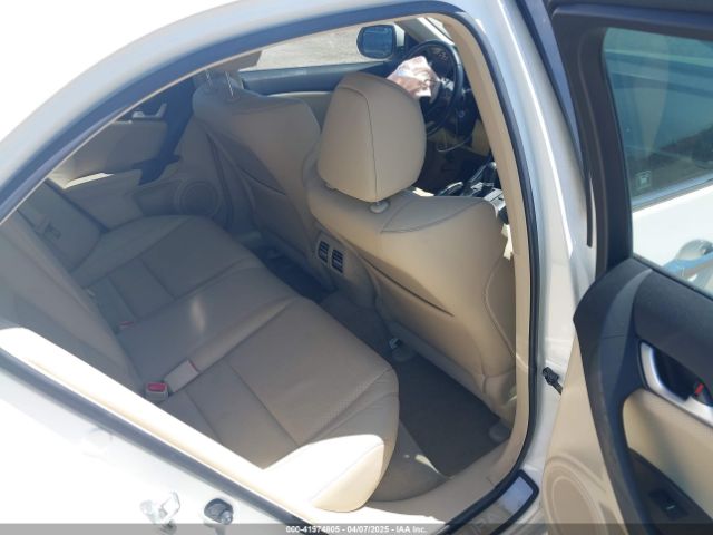 2011 ACURA TSX JH4CU2F65BC009785 Photo 7