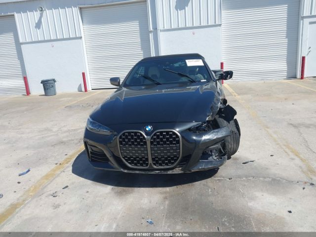 WBA53AT05MCH03452 BMW M440I