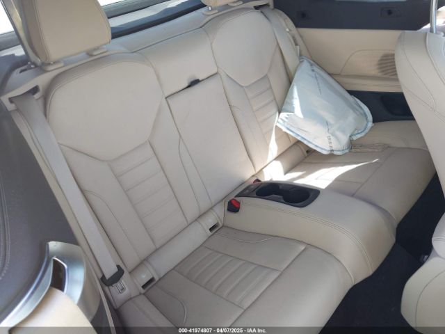 WBA53AT05MCH03452 BMW M440I