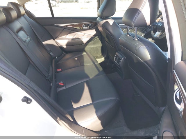 JN1EV7AP4JM364687 Infiniti Q50 3.0t Luxe