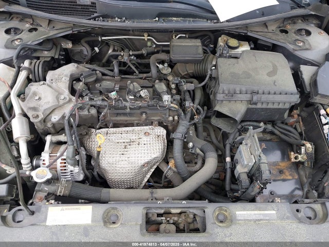 Nissan Altima 2.5 Sr 2016 1N4AL3AP1GC233201 Image 10