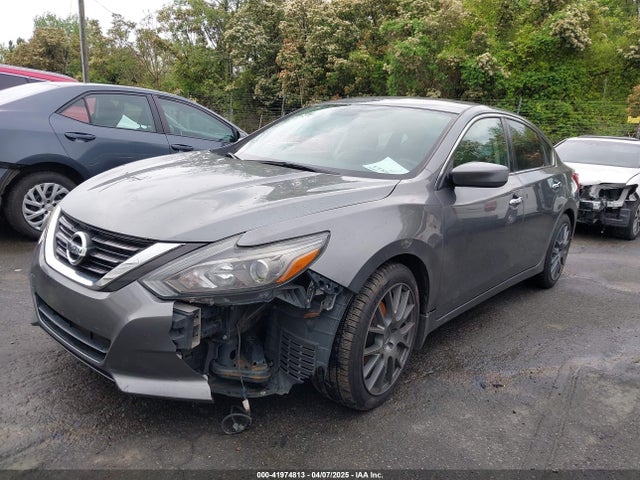 Nissan Altima 2.5 Sr 2016 1N4AL3AP1GC233201 Image 2