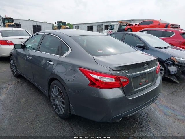 Nissan Altima 2.5 Sr 2016 1N4AL3AP1GC233201 Image 3
