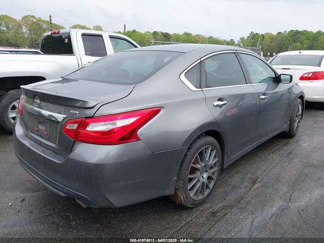 Nissan Altima 2.5 Sr 2016 1N4AL3AP1GC233201 Image 4