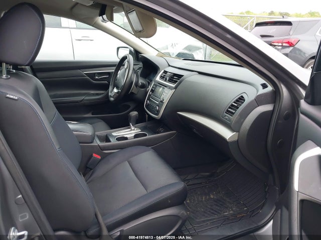 Nissan Altima 2.5 Sr 2016 1N4AL3AP1GC233201 Image 5
