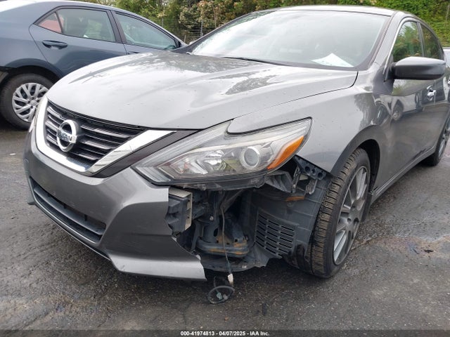 Nissan Altima 2.5 Sr 2016 1N4AL3AP1GC233201 Image 6