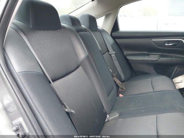 Nissan Altima 2.5 Sr 2016 1N4AL3AP1GC233201 Image 8