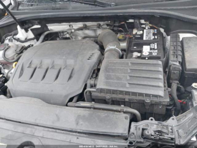 WA1FECF32L1105422 Audi Q3 Prestige 45 Tfsi S Line Quattro Tiptronic