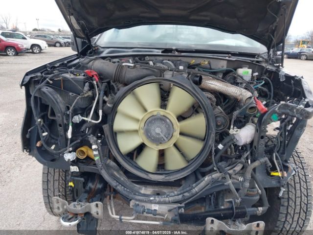 1FT7W2BT2JEB68100 Ford F-250 Xlt